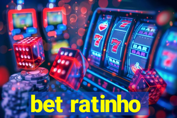 bet ratinho